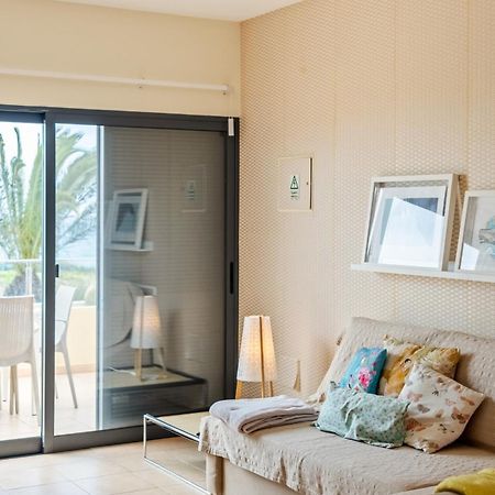 Casa Das Pedras Pretas - By Wehost Porto Santo Buitenkant foto