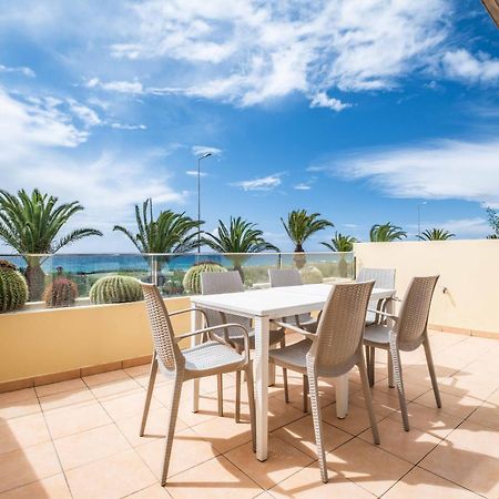 Casa Das Pedras Pretas - By Wehost Porto Santo Buitenkant foto