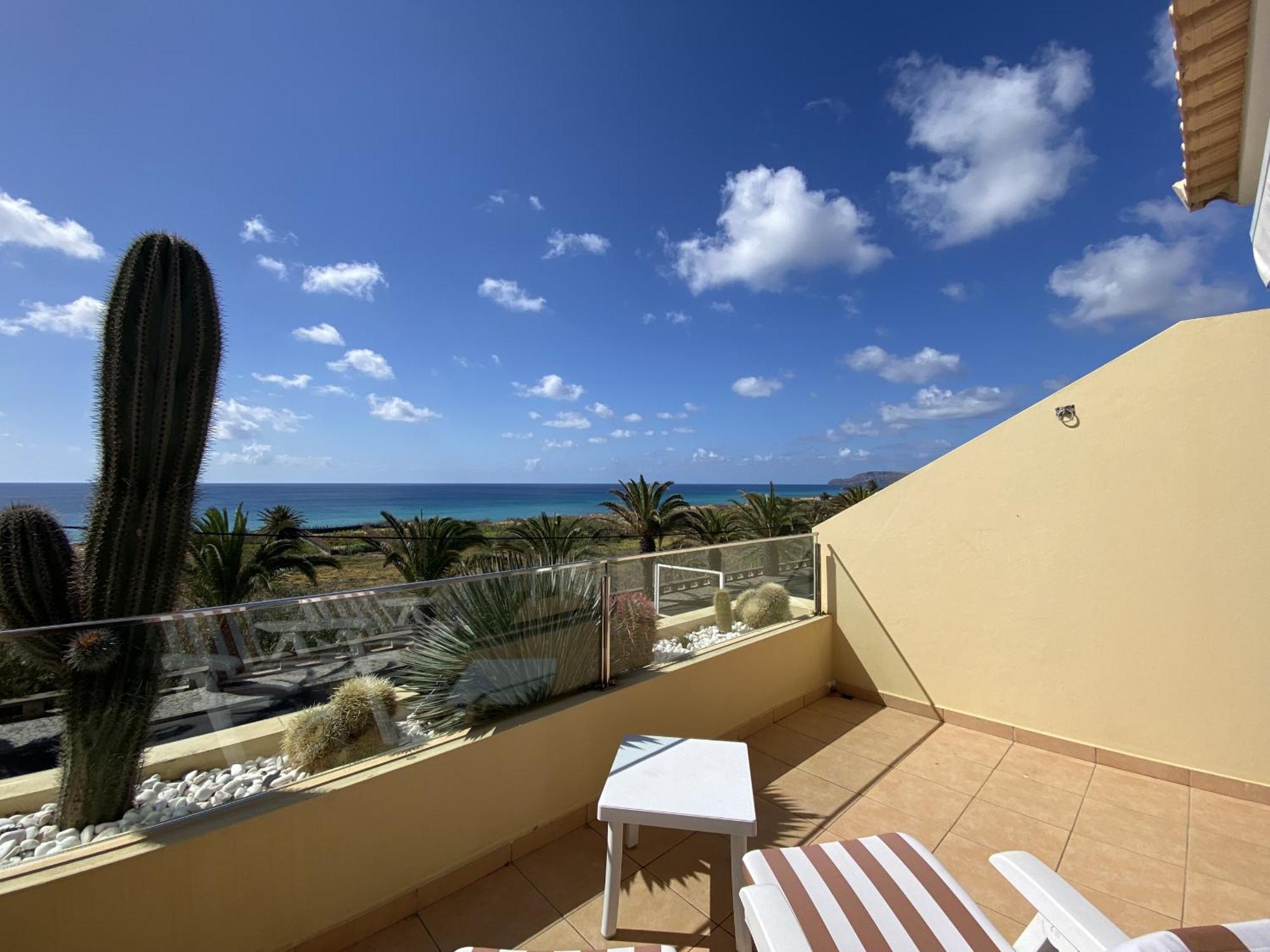 Casa Das Pedras Pretas - By Wehost Porto Santo Buitenkant foto