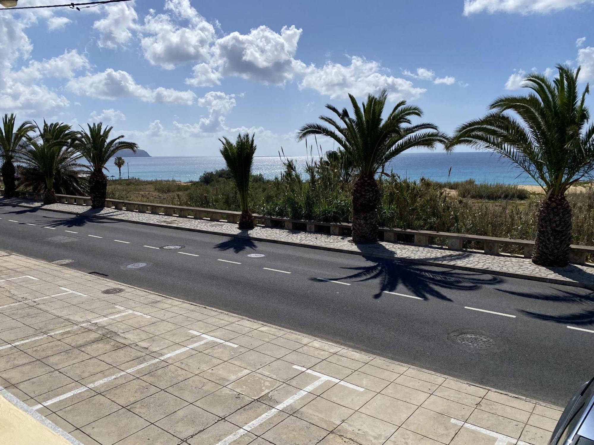 Casa Das Pedras Pretas - By Wehost Porto Santo Buitenkant foto