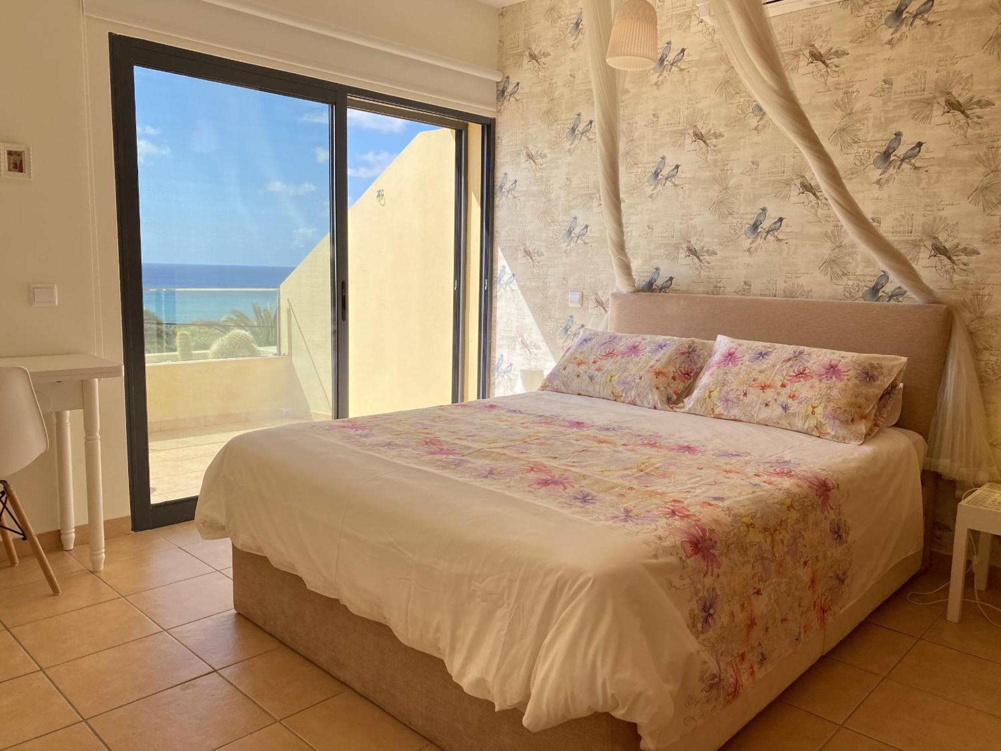 Casa Das Pedras Pretas - By Wehost Porto Santo Buitenkant foto
