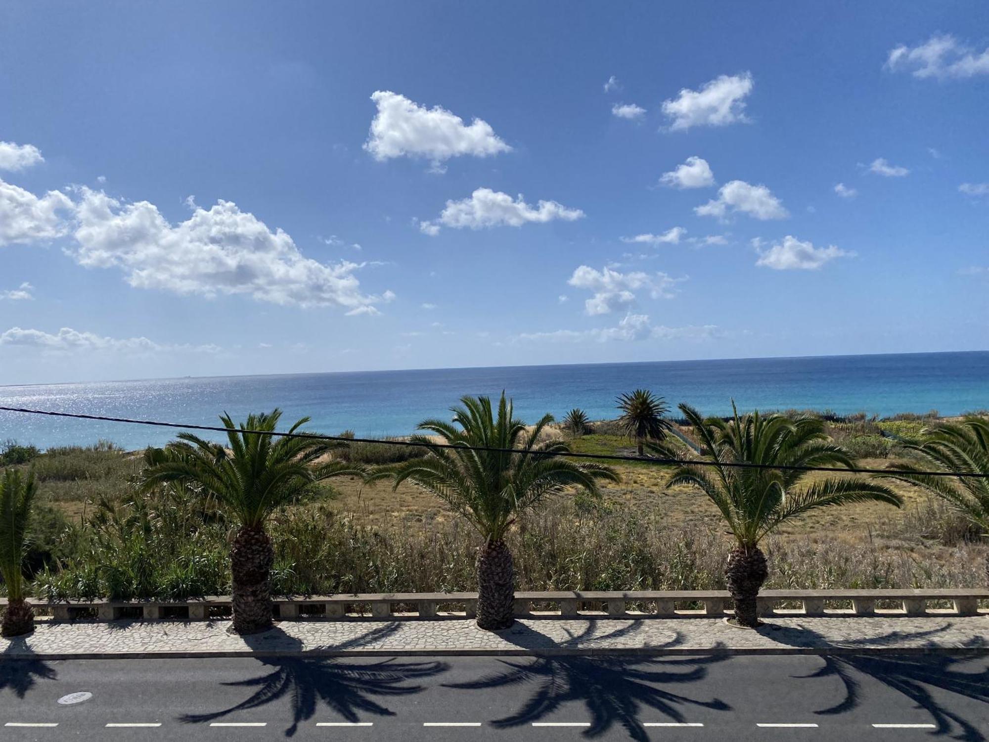 Casa Das Pedras Pretas - By Wehost Porto Santo Buitenkant foto