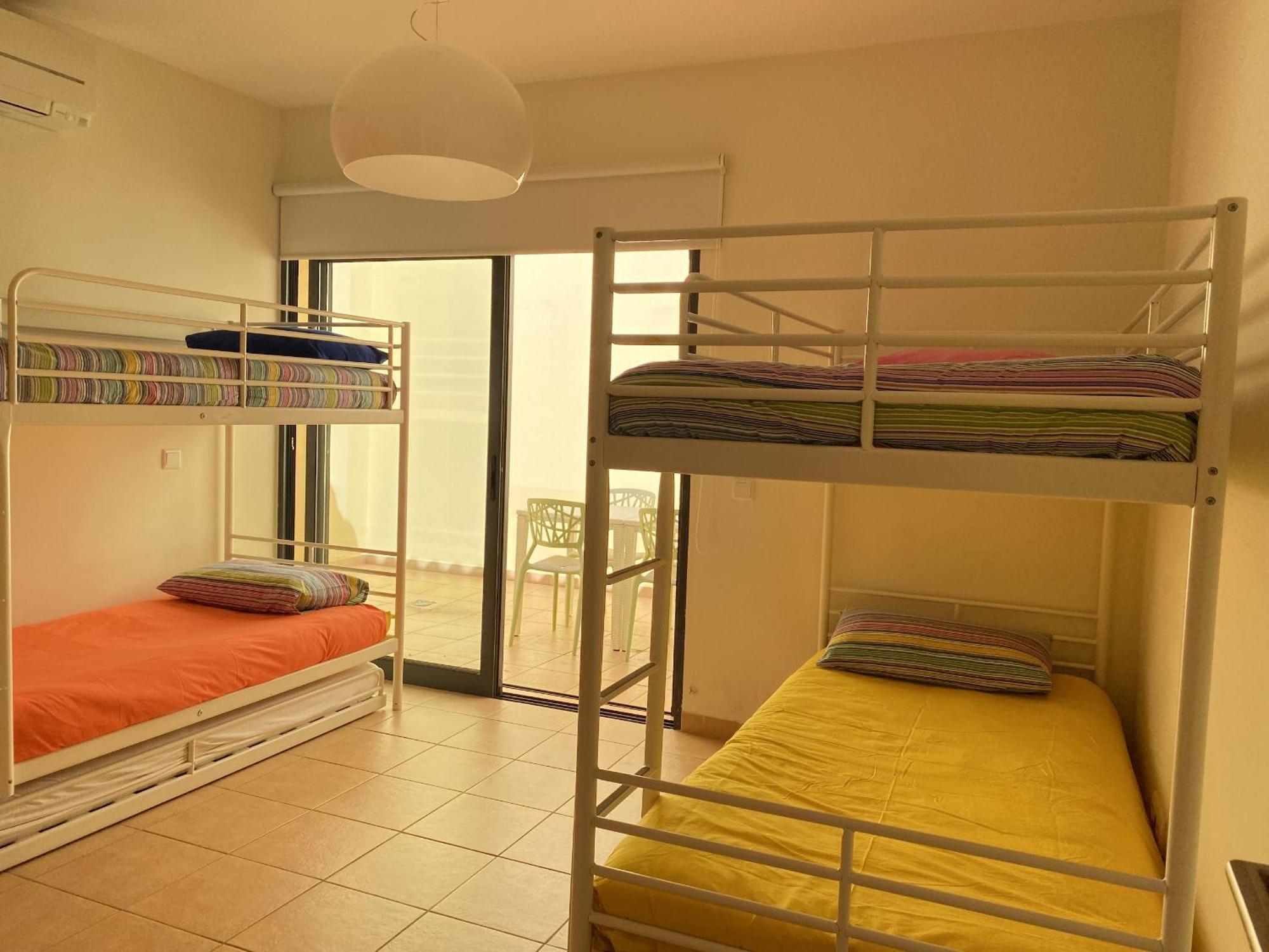 Casa Das Pedras Pretas - By Wehost Porto Santo Buitenkant foto