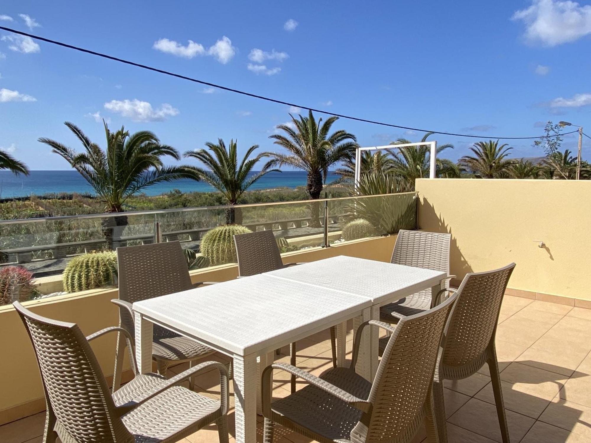 Casa Das Pedras Pretas - By Wehost Porto Santo Buitenkant foto