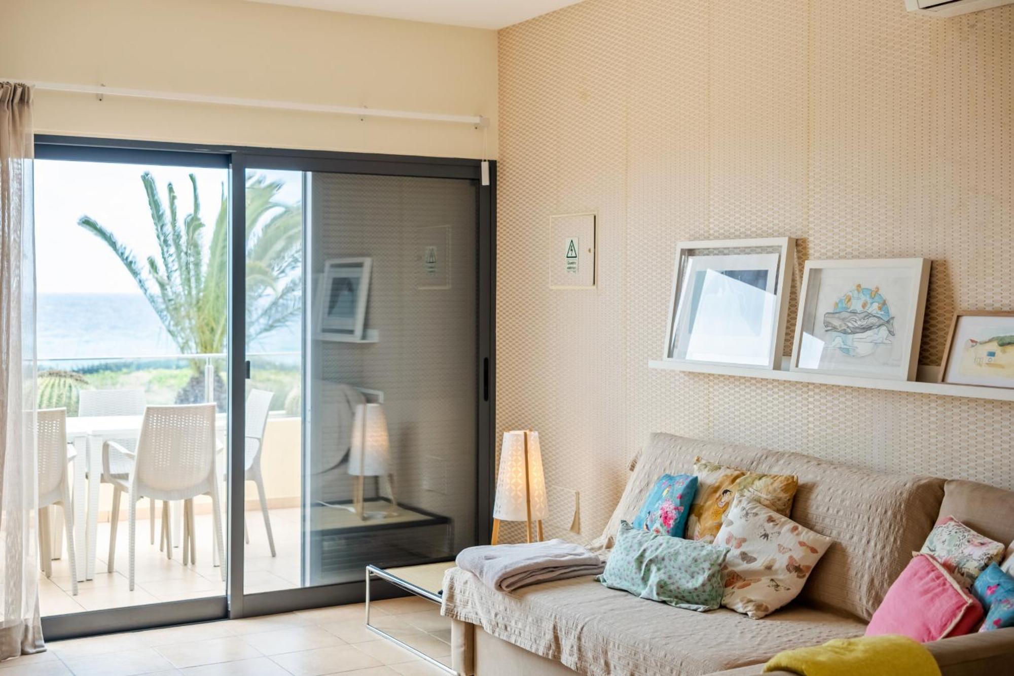 Casa Das Pedras Pretas - By Wehost Porto Santo Buitenkant foto