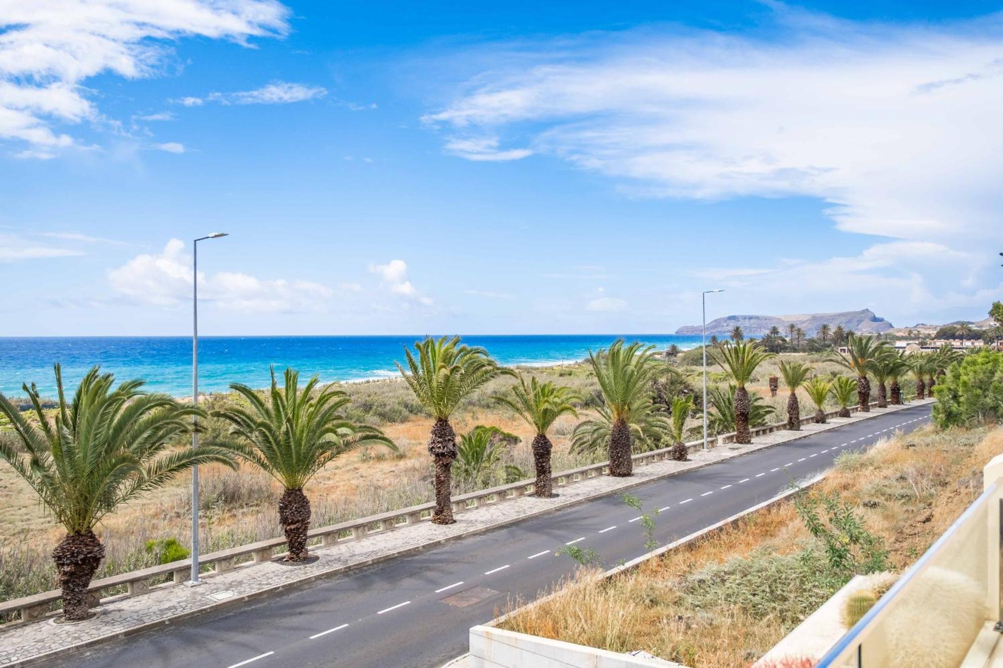 Casa Das Pedras Pretas - By Wehost Porto Santo Buitenkant foto