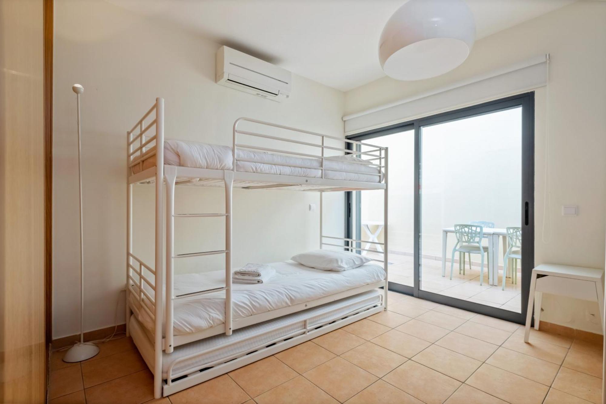 Casa Das Pedras Pretas - By Wehost Porto Santo Buitenkant foto