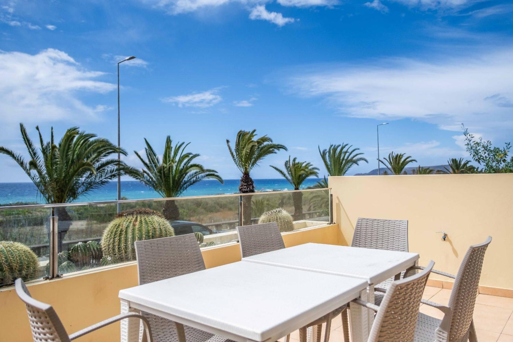 Casa Das Pedras Pretas - By Wehost Porto Santo Buitenkant foto