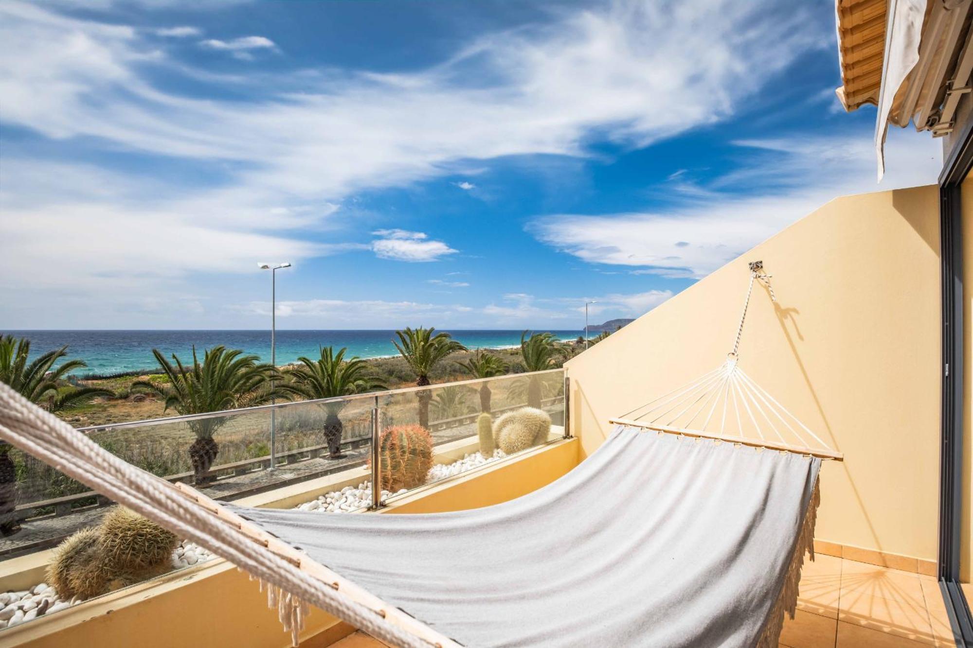 Casa Das Pedras Pretas - By Wehost Porto Santo Buitenkant foto
