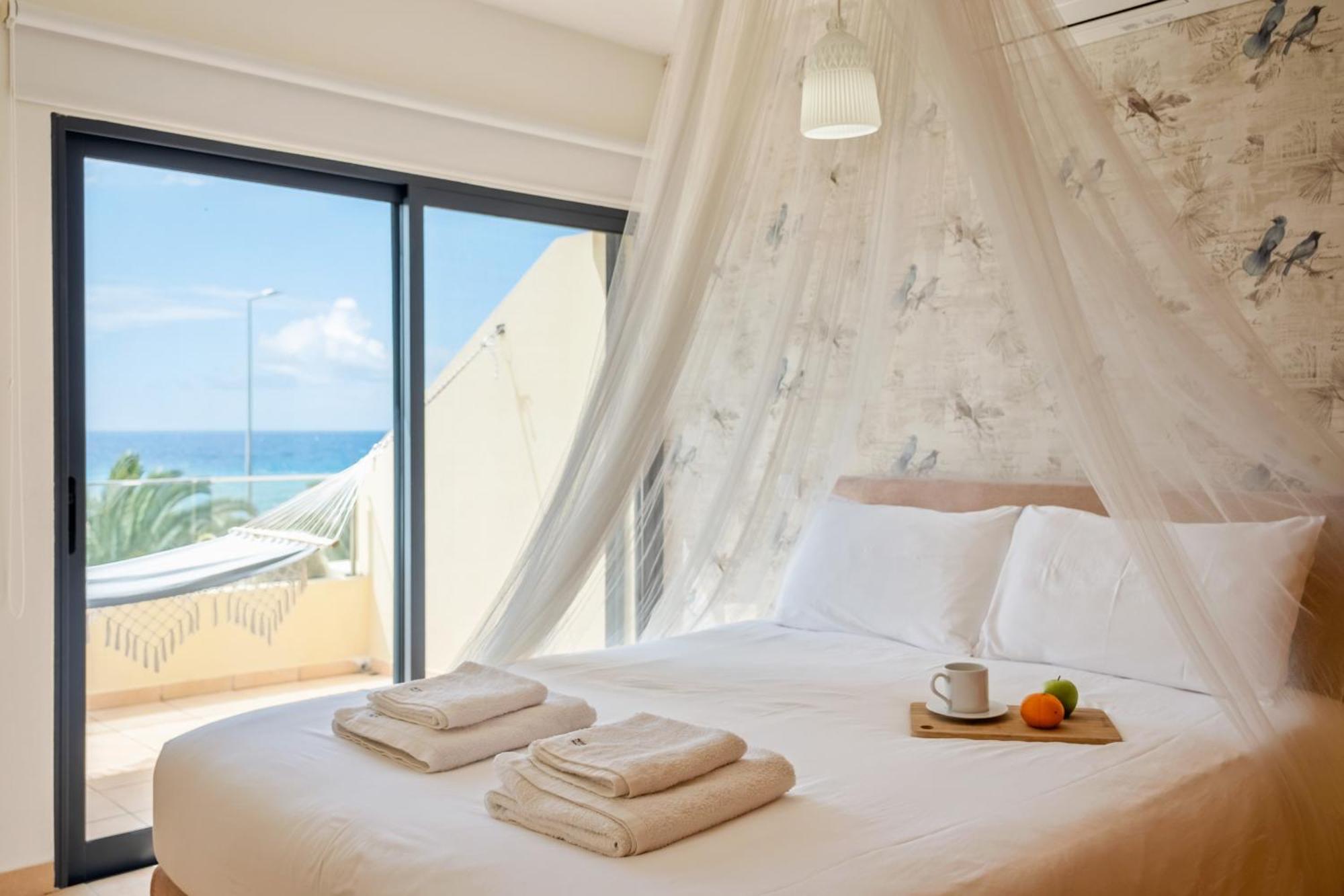 Casa Das Pedras Pretas - By Wehost Porto Santo Buitenkant foto
