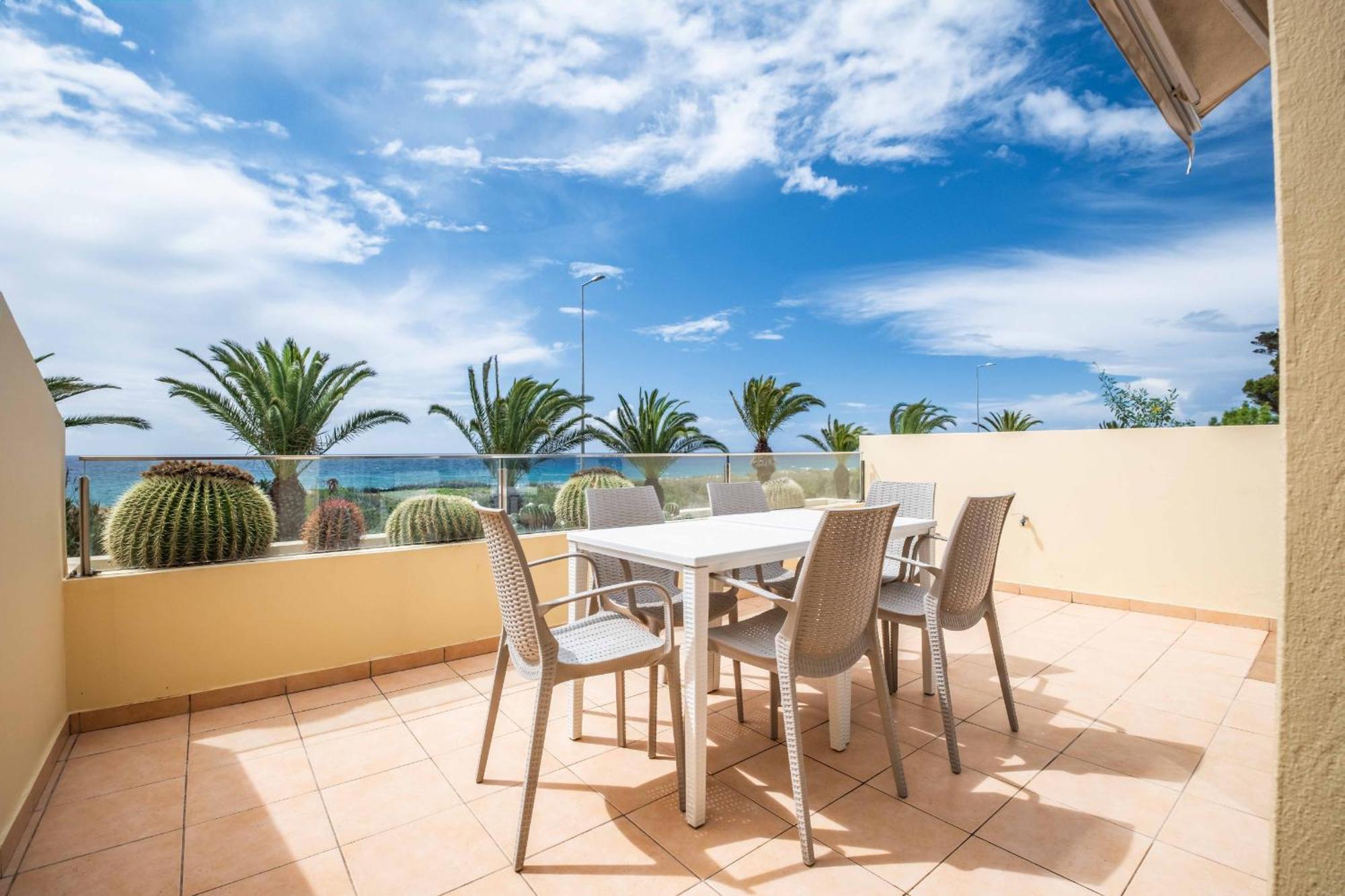 Casa Das Pedras Pretas - By Wehost Porto Santo Buitenkant foto